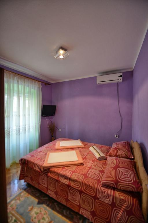 Apartments Goran Kotor Rom bilde