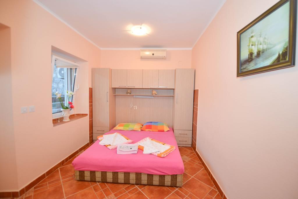 Apartments Goran Kotor Rom bilde