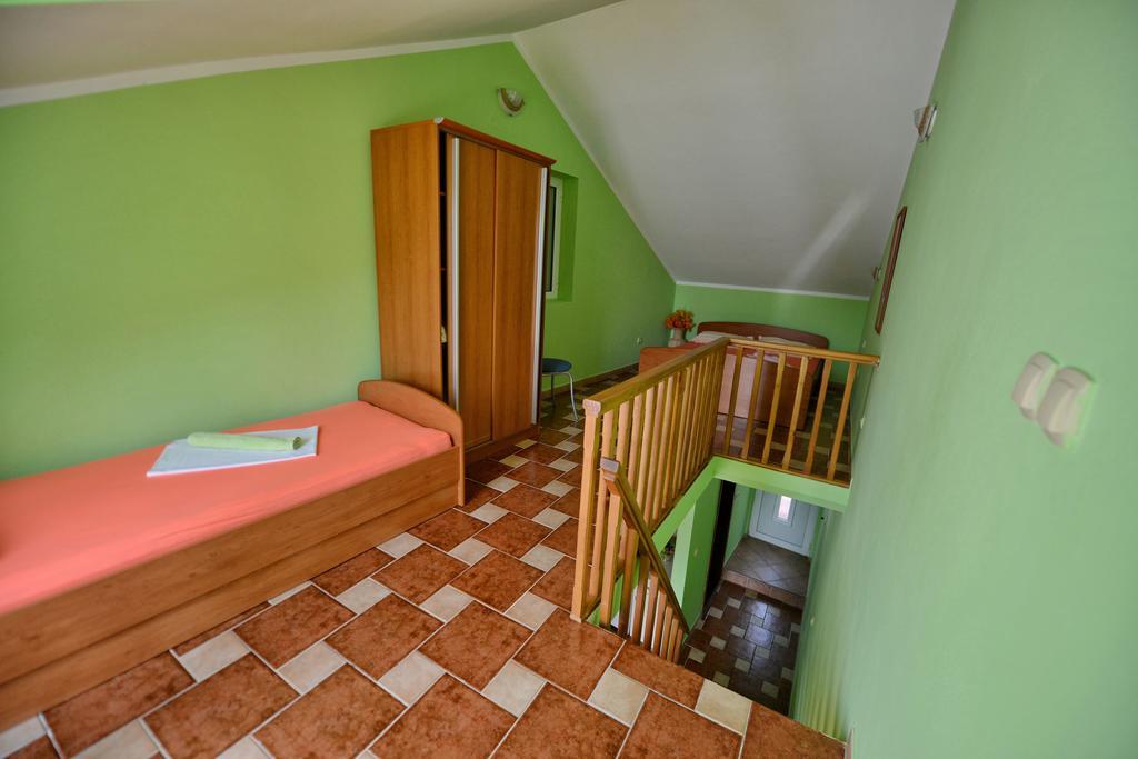Apartments Goran Kotor Rom bilde