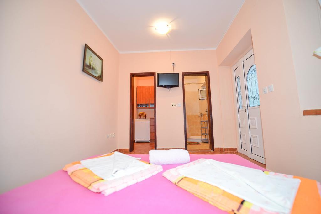 Apartments Goran Kotor Rom bilde